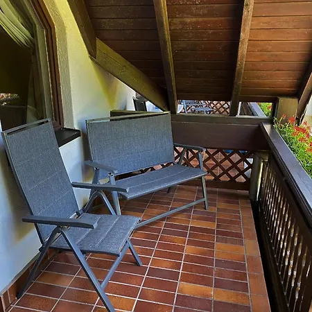 Baunhoeller-muehle ホテル *