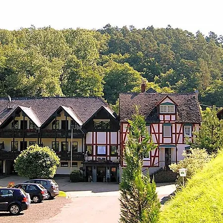 Baunhoeller-muehle *