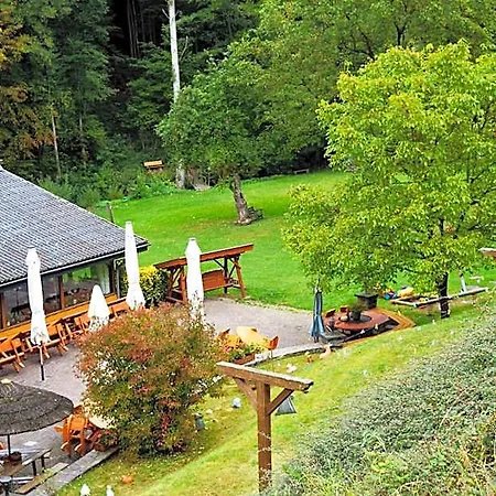 Baunhoeller-muehle
