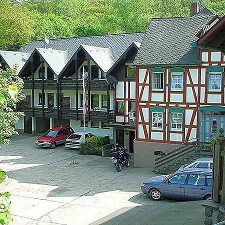 Baunhoeller-muehle *