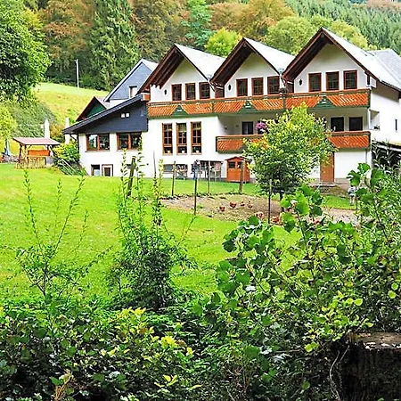 Baunhoeller-muehle