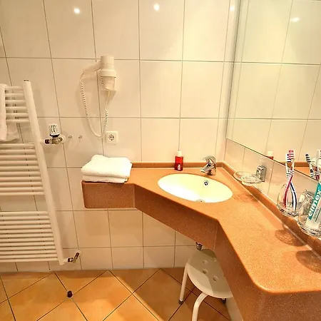 Baunhoeller-muehle * エンメルスハウゼン