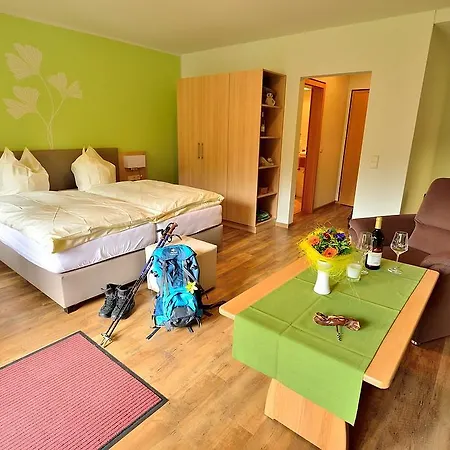 Baunhoeller-muehle ホテル エンメルスハウゼン