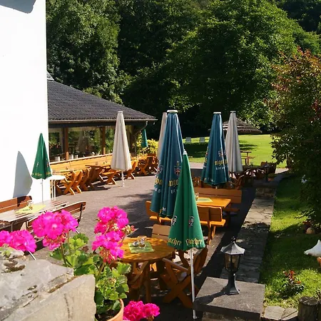 Baunhoeller-muehle エンメルスハウゼン