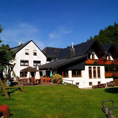 Baunhoeller-muehle * Emmelshausen