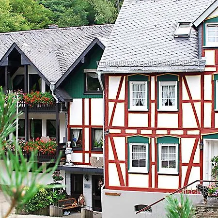 Baunhoeller-muehle Hotel *