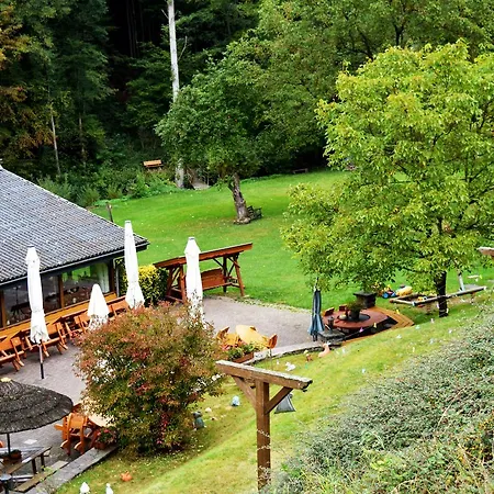 Baunhoeller-muehle エンメルスハウゼン