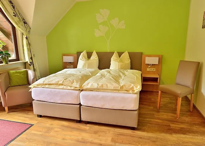 Baunhoeller-muehle Emmelshausen