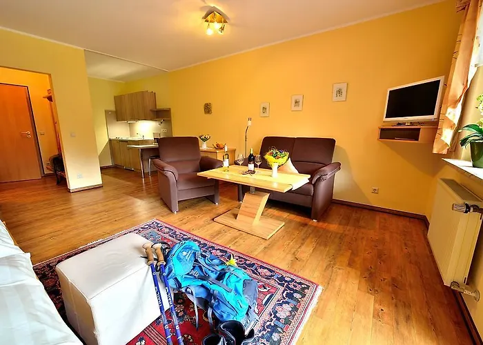 酒店 Baunhoeller-muehle *