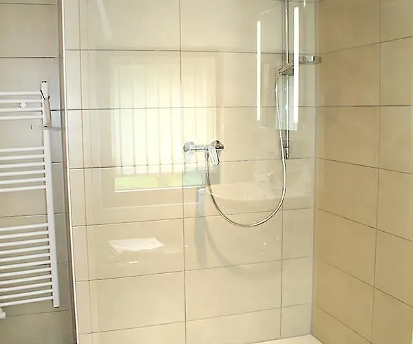 Baunhoeller-muehle 酒店 艾米尔沙森