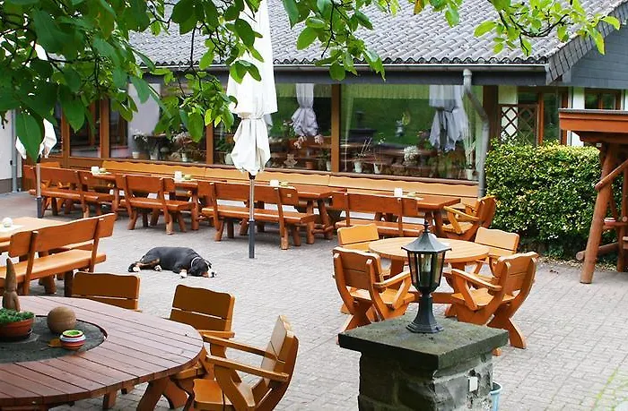 Baunhoeller-muehle *