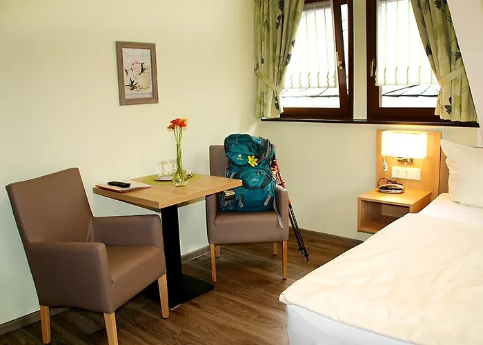 Baunhoeller-muehle Emmelshausen