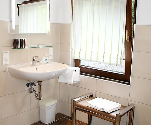 Baunhoeller-muehle Emmelshausen